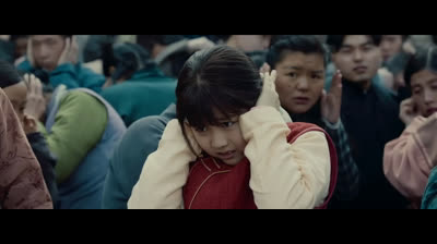 The Beast in the River (2023 in Hindi