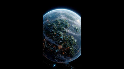 SPACE PLANET MACHINES