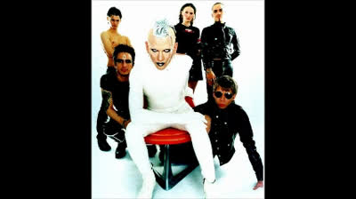 Psychotica-Valentine