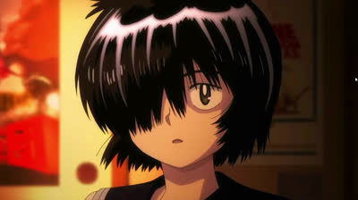 Nazo no Kanojo x Episodio 1