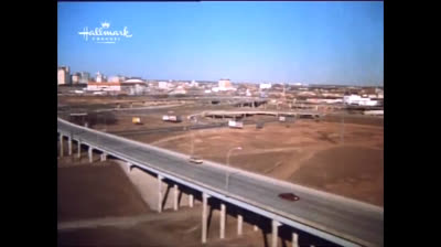 Dallas 06x21 Intrigo Caraibi