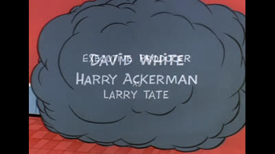 Vita Da Strega 1964 07x08