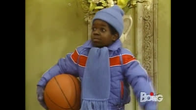 Il Mio Amico Arnold 05x10 Spinta Porta Spinta