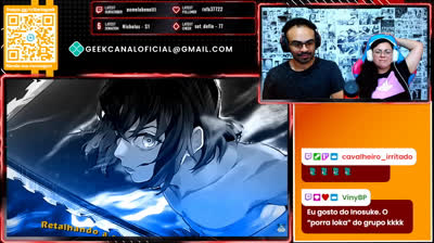 Alguns vídeozinhos patrocinados