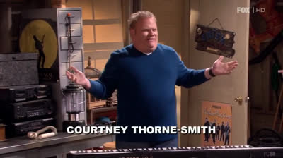 La vita secondo Jim 04x21