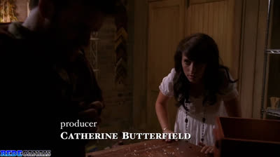 Ghost Whisperer – 2ª Temporada | Episódio 04 – O Fantasma Interior ?✨