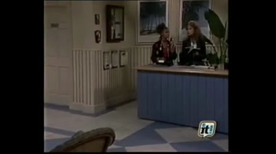 Bayside School 03x10