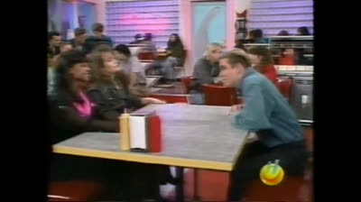 Bayside School 04x10