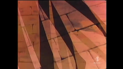 Papa Gambalunga 1990 09 Lo Strano Zio Di Julia