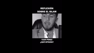 Escucha lo que dice!!! Hay que escuchar esto…