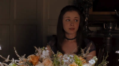 Una mamma per amica 01x03