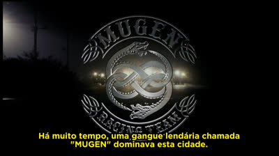 1x02 - High & Low The Story Of SWORD Temp. 01 EP 02 Legendado Em Português!