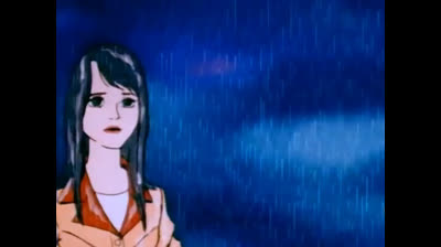 Gatchaman 1x36 Le Vittime Del Falco