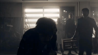 1x03 - High & Low The Story Of SWORD Temp. 01 EP 03 Legendado Em Português!