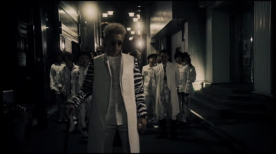 1x04 - High & Low The Story Of SWORD Temp. 01 EP 04 Legendado Em Português!