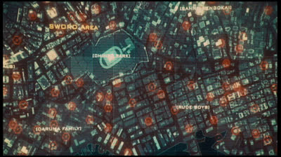 1x05 - High & Low The Story Of SWORD Temp. 01 EP05 Legendado Em Português!