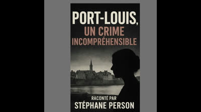 PORT-LOUIS, UN CRIME INCOMPRÉHENSIBLE. Stéphane Person