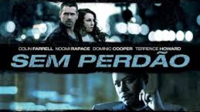 Sem Perdão (2013)