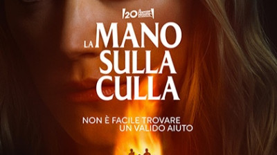 La mano sulla culla [HD]