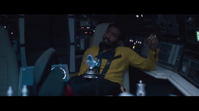 Han Solo - Uma História Star Wars - Dublado  (IMPERIUM NOSTALGY)