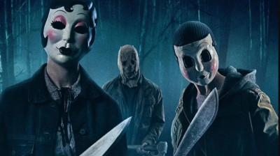 Les Intrus – Chapitre 1