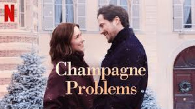 champagne problems (2025)