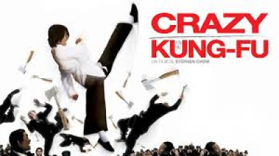 crazy kung-fu (2004)
