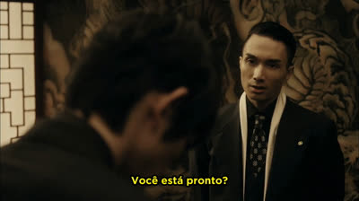1x08 - High & Low The Story Of SWORD Temp. 01 EP 08 Legendado Em Português!