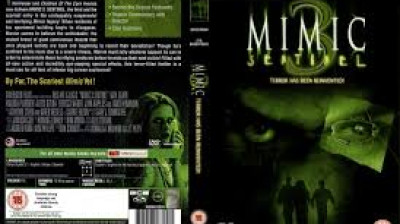 mimic 3:sentinel (2003)
