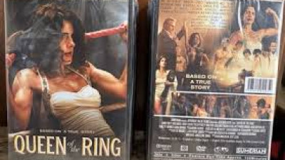 queen of the ring (2025)