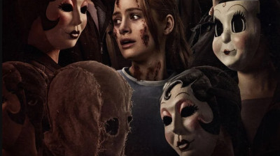 LES INTRUS – CHAPITRE 2