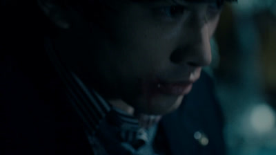 1x10 - High & Low The Story Of SWORD Temp. 01 EP 10 Legendado Em Português!