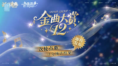 SNH48 Group - 12th Request Time 2nd Round Voting Results 20251123