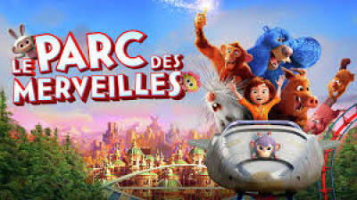 le parc des merveilles