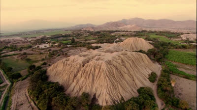 El señor de Sipán (2008)