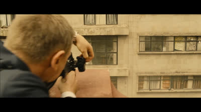 007 - Sem Tempo Para Morrer (Trailer)