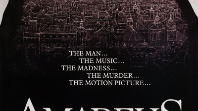 Amadeus (1984) UHD en Español