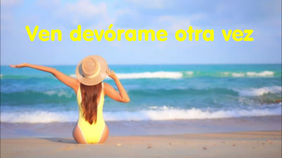 Ven Devórame Otra Vez - Homenaje A Lalo Rodriguez (Cover) J. Dos Martínez.