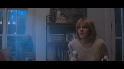 Scream (1996) Latino HD