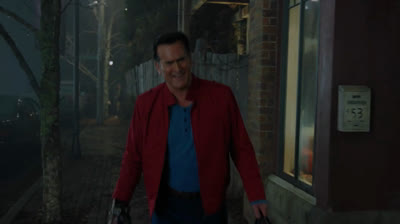 Épisode 5 : Huis clos