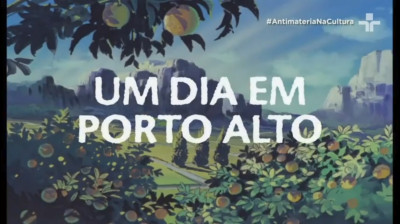 O menino do futuro EP 14 [Dublado em português]