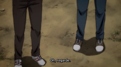 ito junji no gold image desirless