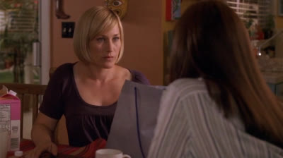 Médium Saison 4 Episode 02 - La peur au ventre