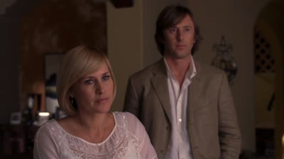 Médium Saison 4 Episode 03 - I love Paris