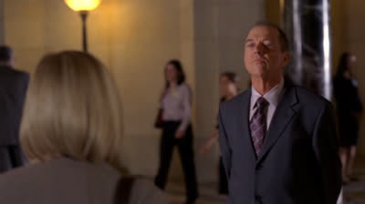 Médium Saison 4 Episode 06 - Après l'enfer