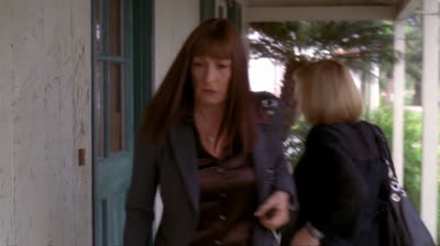 Médium Saison 4 Episode 10 - Jeu macabre (2ème partie)