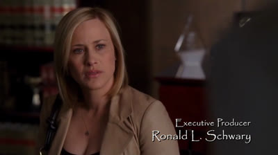 Médium Saison 4 Episode 11 - Le cougar