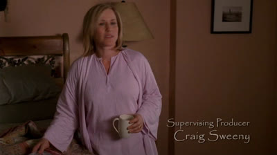 Médium Saison 4 Episode 12 - Meurtre par procuration