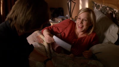 Médium Saison 4 Episode 13 - Tuer ensemble