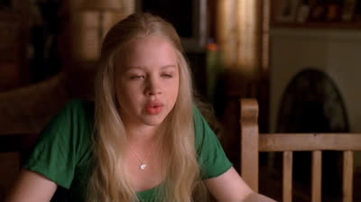 Médium Saison 4 Episode 14 - Le malheur des uns...